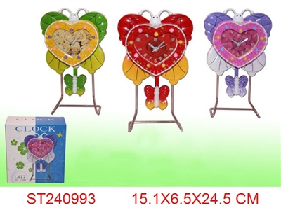 CLOCK - ST240993