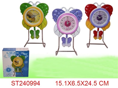 CLOCK - ST240994