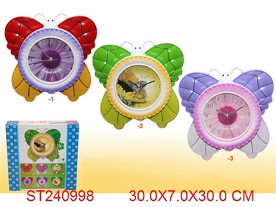 CLOCK - ST240998