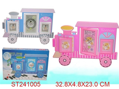 CLOCK - ST241005