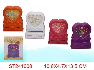 CLOCK - ST241008