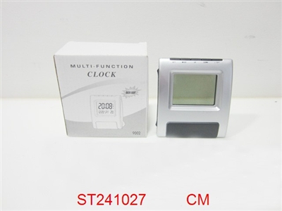 CLOCK - ST241027