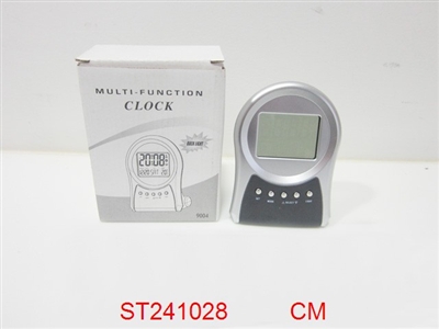 CLOCK - ST241028