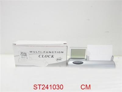 CLOCK - ST241030