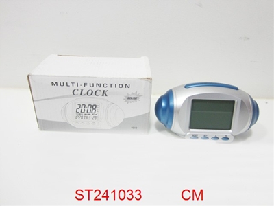 CLOCK - ST241033