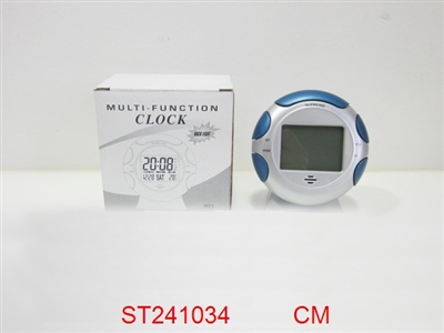 CLOCK - ST241034