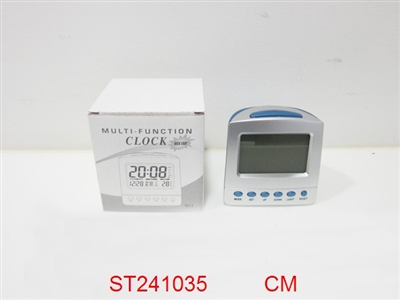 CLOCK - ST241035