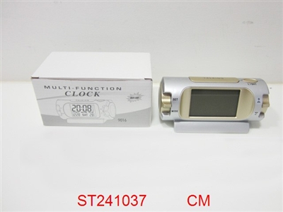CLOCK - ST241037