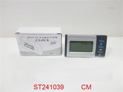 CLOCK - ST241039