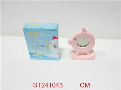 CLOCK - ST241043