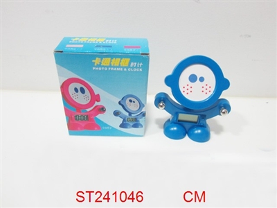 CLOCK - ST241046