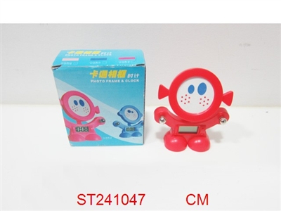CLOCK - ST241047