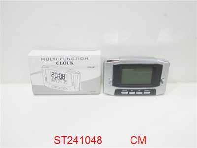 CLOCK - ST241048
