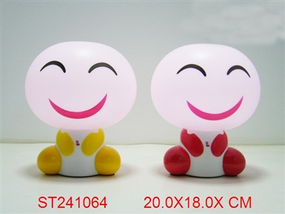 LAMP - ST241064