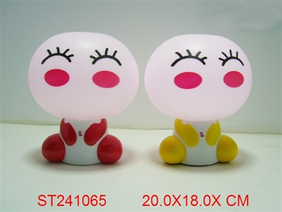 LAMP - ST241065
