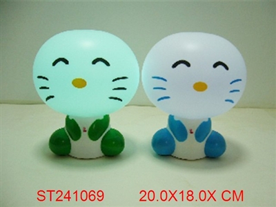 LAMP - ST241069