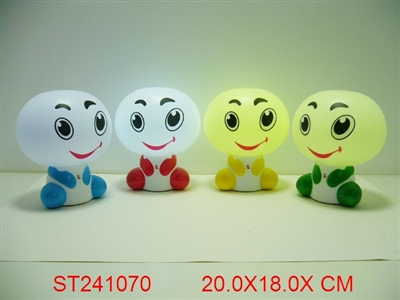 LAMP - ST241070