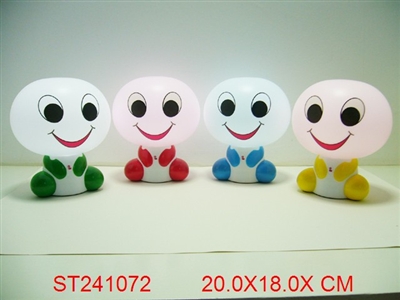 LAMP - ST241072