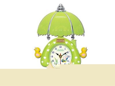 LAMP CLOCK - ST241082