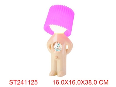 LAMP - ST241125