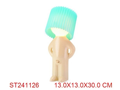 LAMP - ST241126