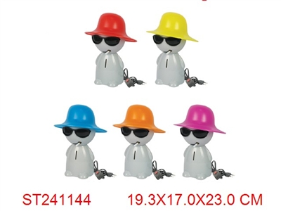 LAMP - ST241144