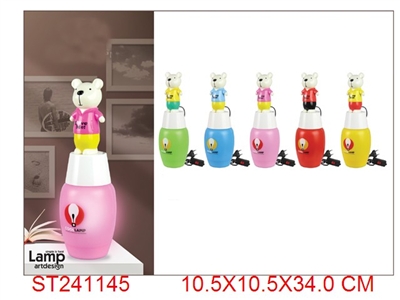 LAMP - ST241145