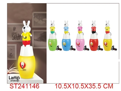 LAMP - ST241146