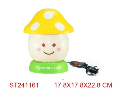 LOVELY LAMP - ST241161