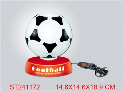 LOVELY LAMP - ST241172