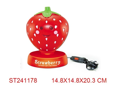 LAMP - ST241178