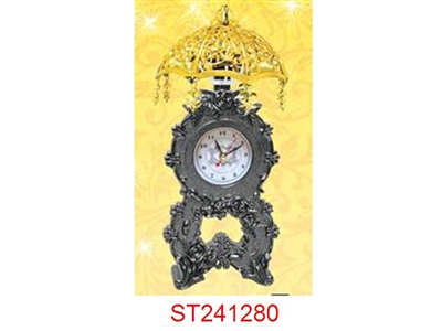 LAMP CLOCK - ST241280