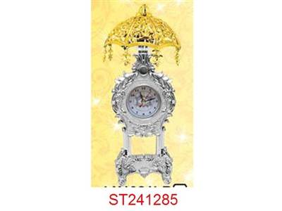 LAMP CLOCK - ST241285