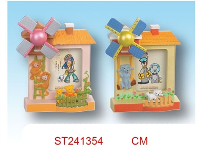 PHOTO FRAME - ST241354