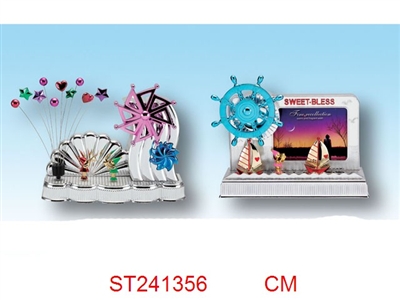 PHOTO FRAME - ST241356