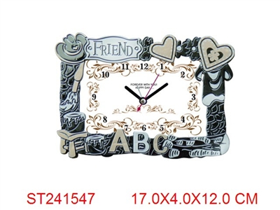 CLOCK - ST241547