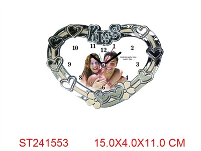 CLOCK - ST241553