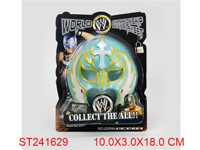 GLADIATOR MASK - ST241629