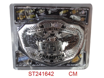 GLADIATOR SASH - ST241642