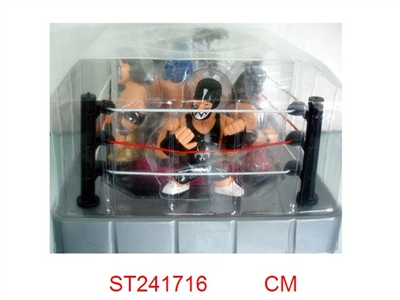 SUPERMAN - ST241716