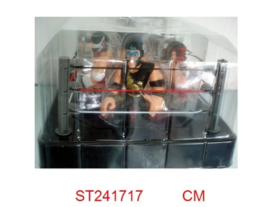 SUPERMAN - ST241717