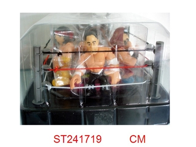 SUPERMAN - ST241719