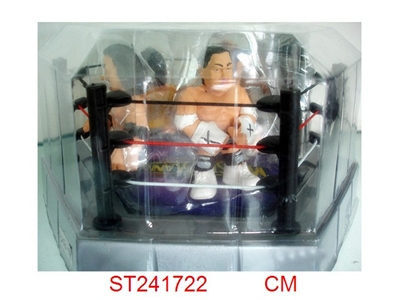 SUPERMAN - ST241722