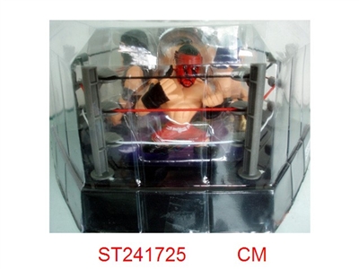 SUPERMAN - ST241725
