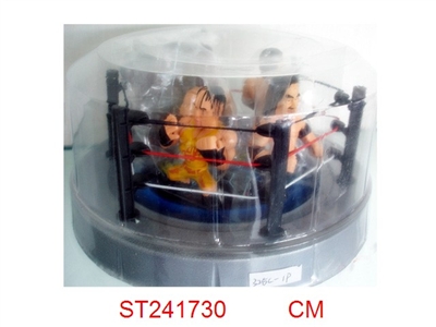 SUPERMAN - ST241730