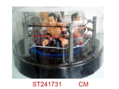 SUPERMAN - ST241731