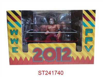 SUPERMAN - ST241740