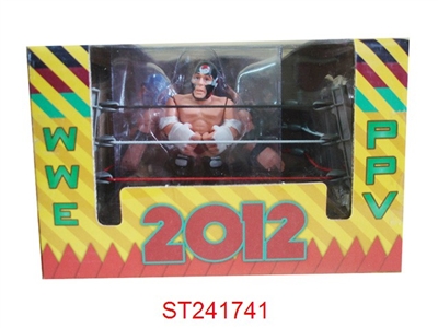 SUPERMAN - ST241741