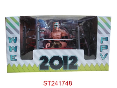 SUPERMAN - ST241748