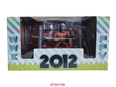 SUPERMAN - ST241749